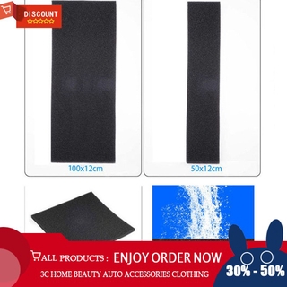 Miếng Xốp Lọc Hóa Sinh Cho Bể Cá