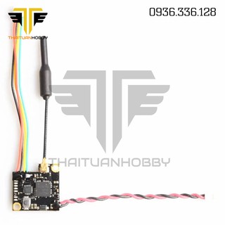 Bộ Phát Hình Akk Nano 3 25/200Mw