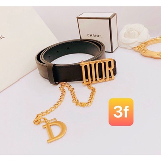 Dây Nịt. Thắt Lưng. Dây Lưng Nữ Di.or