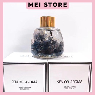 Tinh Dầu Thơm Phòng SENIOR AROMA 100ML