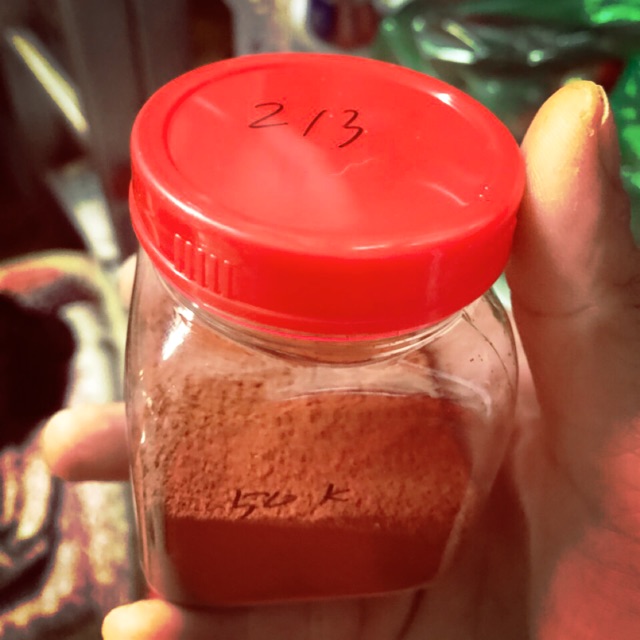 Cám Thái Inve 2/3 - 50g