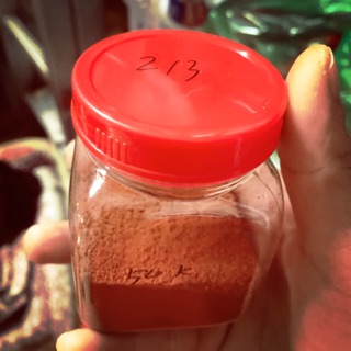 Cám Thái Inve 2/3 - 50g