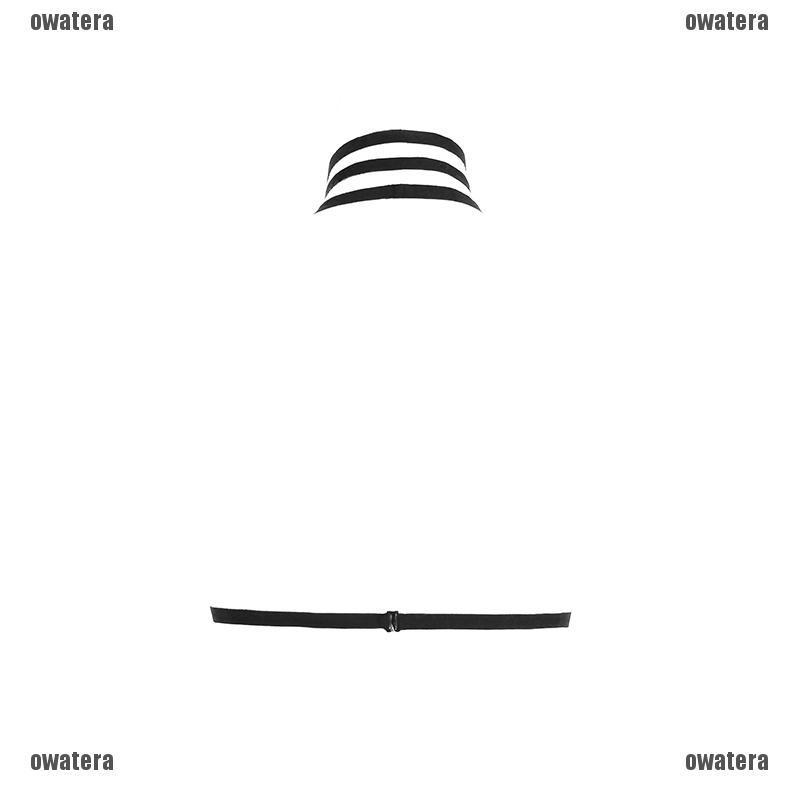 FREESHIP ĐƠN 99K_ Sexy Elastic Bandage Goth Cage Bra Top Body Harness Cross Crop Strap Lingerie | BigBuy360 - bigbuy360.vn