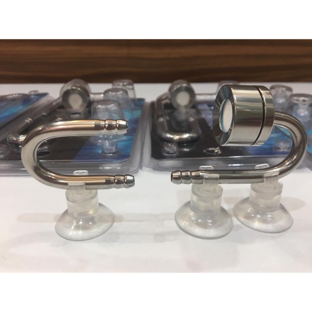 Sủi CO2 Inox Mufan - Sủi Co2 Siêu Mịn