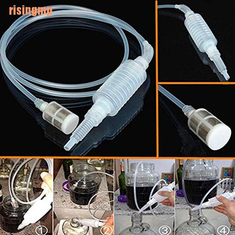 Ống Xi Phông 2m Chuyên Dụng Chất Lượng
