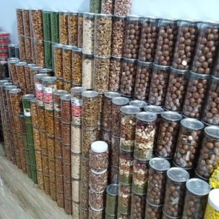 1kg Nhân hạt bí  tách vỏ Ấn Độ