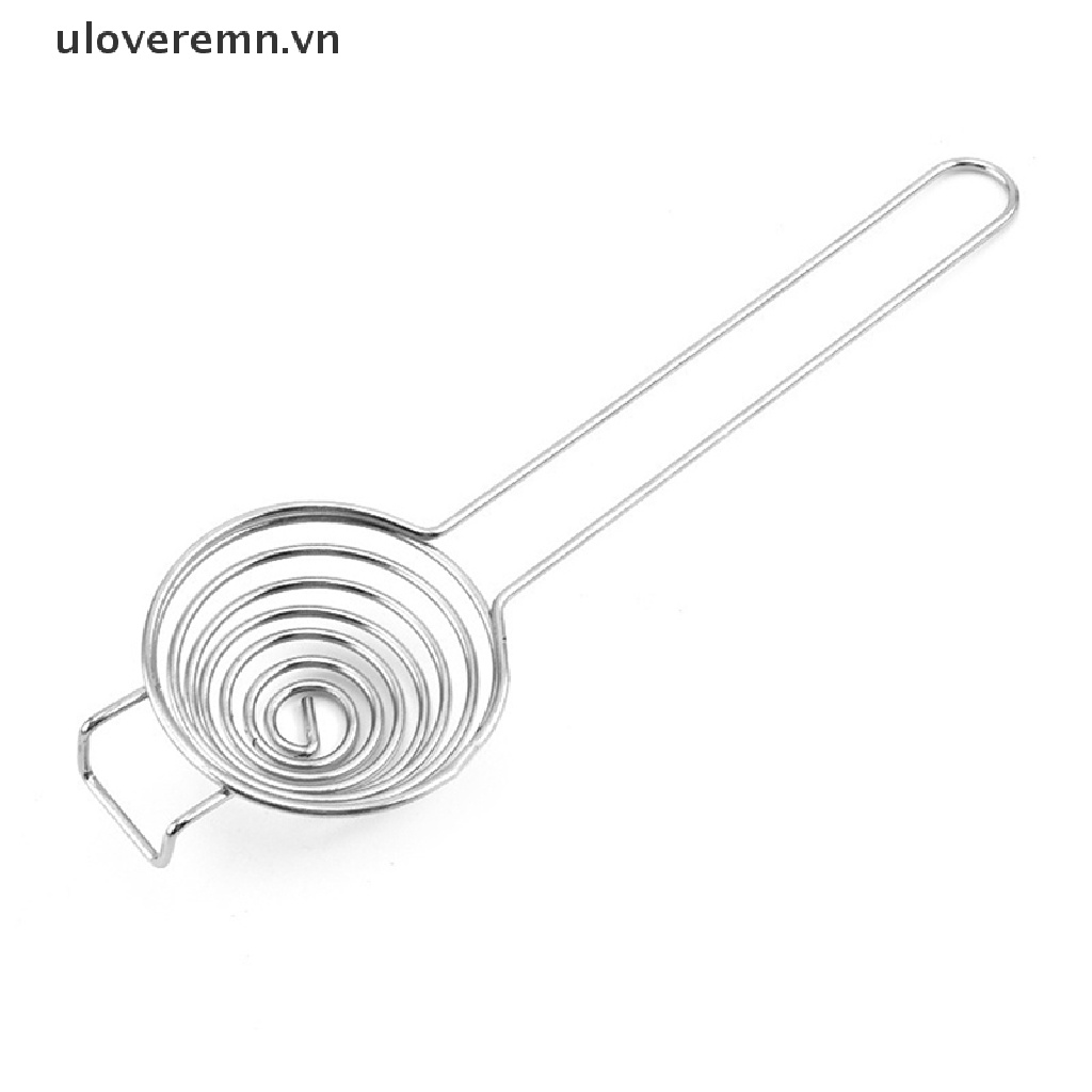 1 Dụng Cụ Tách Lòng Trắng Trứng Tiện Lợi