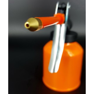 THIẾT BỊ CHO NGHÀNH SỮA CHỮA  -BÌNH CHÂM DẦU- NHỚT SẮT VÒI CAM KAPUSI 200ML