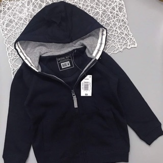Áo khoác nỉ xuất dư