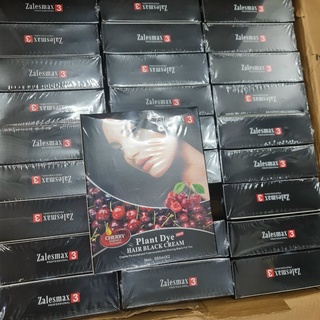 Nhuộm đen nhuộm nâu zalesmax3