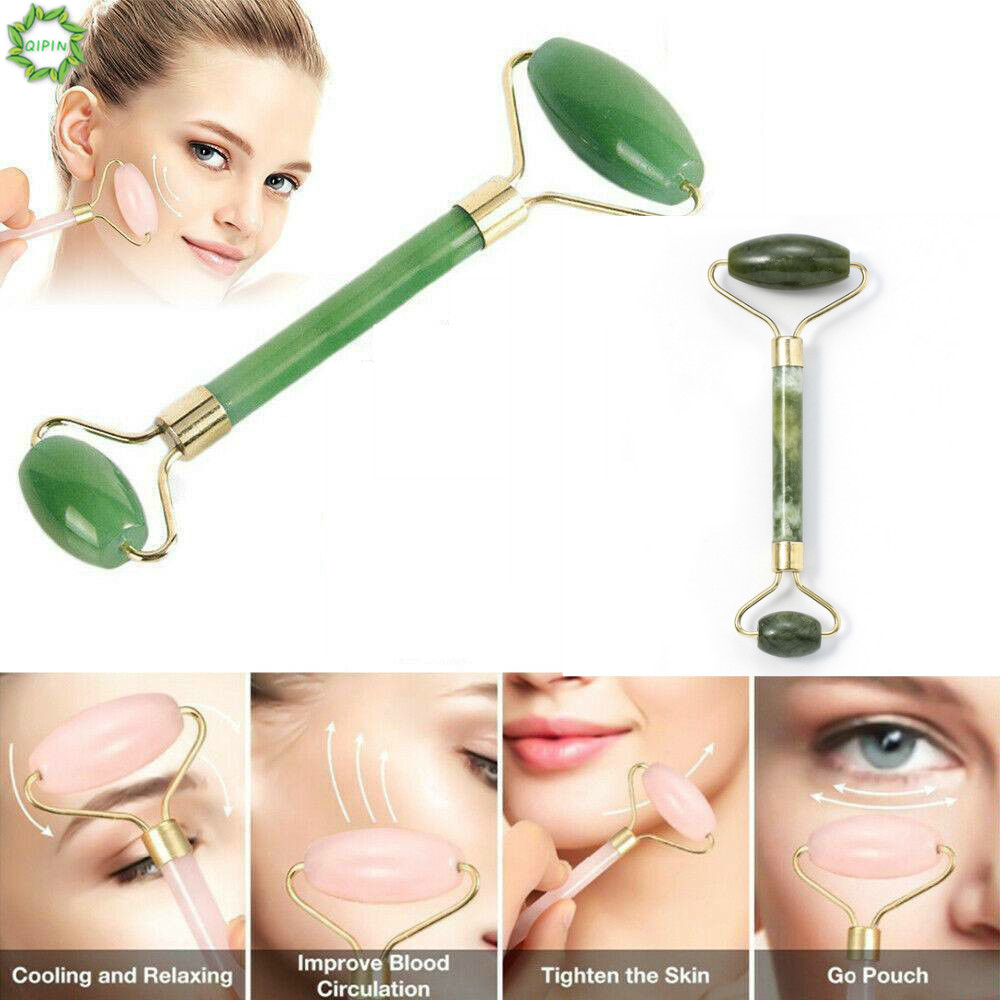 [Hàng mới về] Dụng cụ con lăn massage cơ thể chống lão hóa kích thước 14.5cm