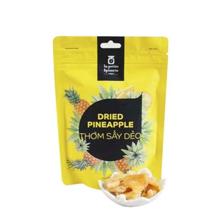 Dứa sấy dẻo la petite epicerie