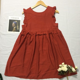 Váy babydoll dễ thương