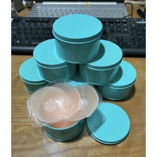 Hộp 5 đôi miếng dán ngực silicon