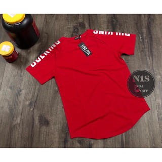 [Hình Shop Chụp] Áo Thun BulKing Body