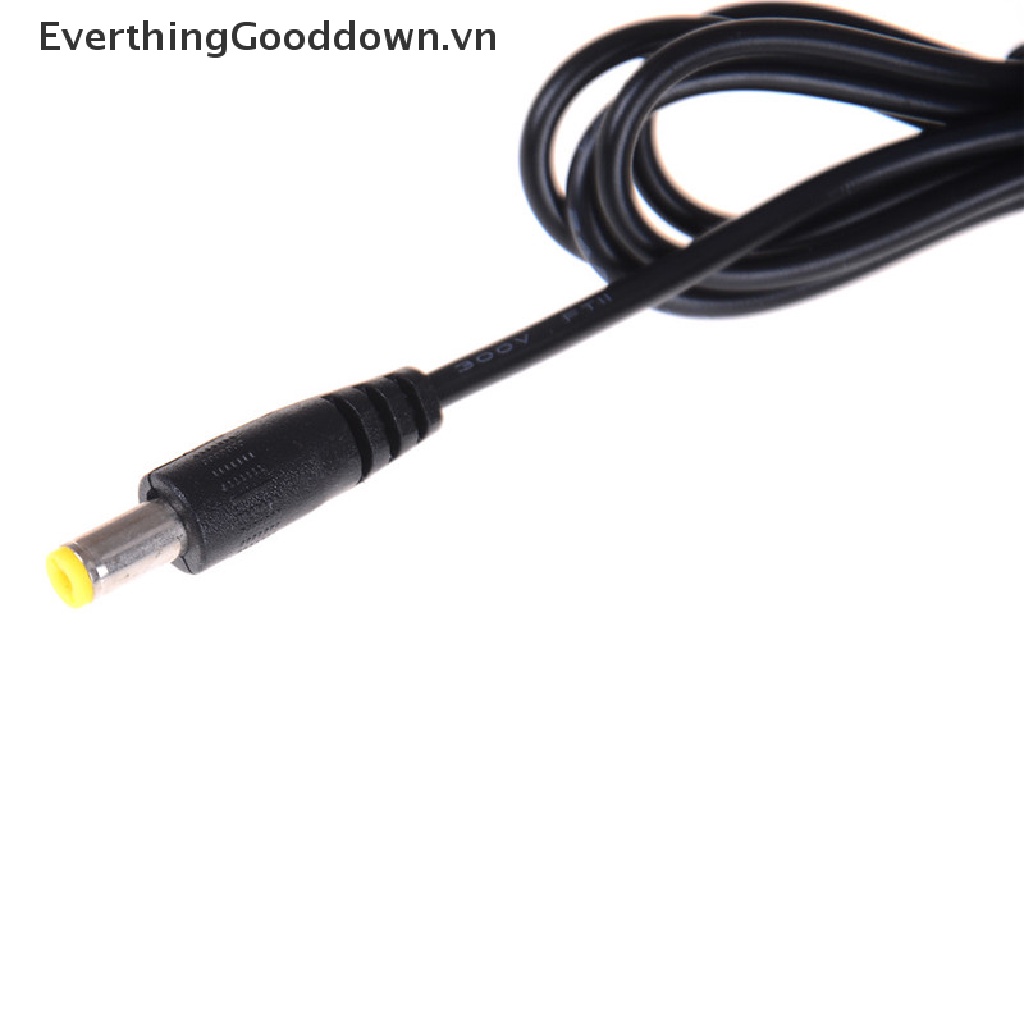 Cáp ChuyểN ĐổI DC-DC Sang 9V / 12V Jack 5.5 * 2.1mm, 5V