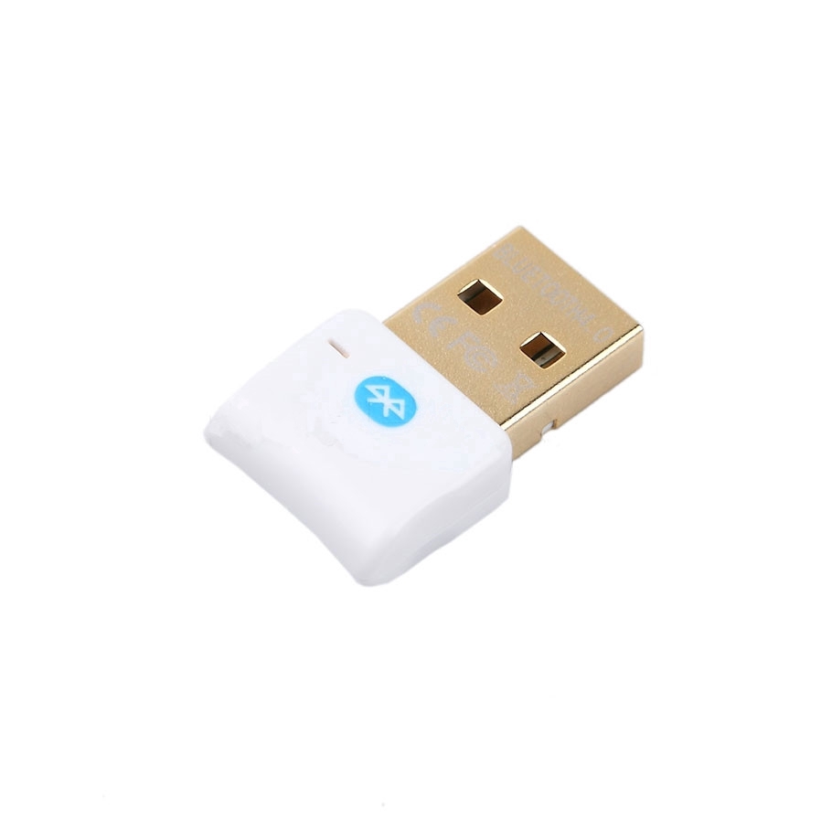 Usb CSR4.0 nhỏ gọn thu phát sóng Bluetooth