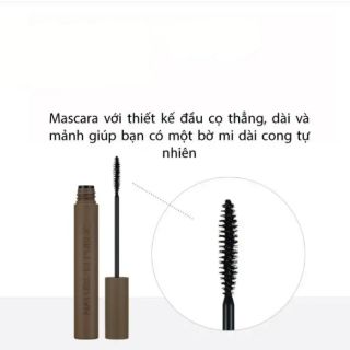 Mascara Nature Republic Wild Mascara 9g