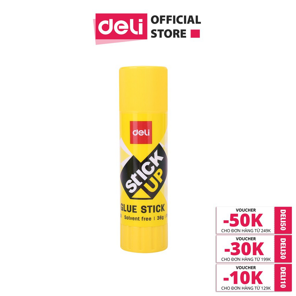 Hồ khô Deli EA20310 - 36g