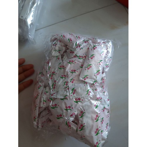 Combo xà phòng tắm chanchanshop