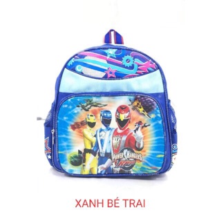 Balo mầm non