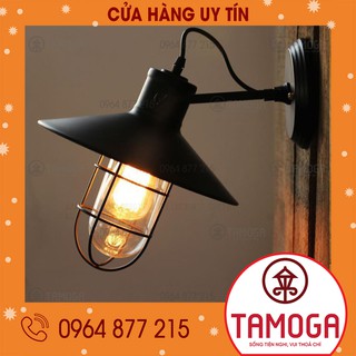 Đèn gắn tường, đèn treo tường trang trí chống bão TAMOGA DGT 2026