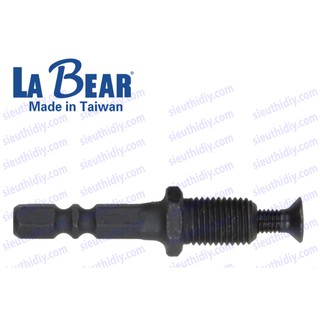 Đầu chuyển Đài Loan LaBear, YWER máy bắn vít sang khoan 10-13mm