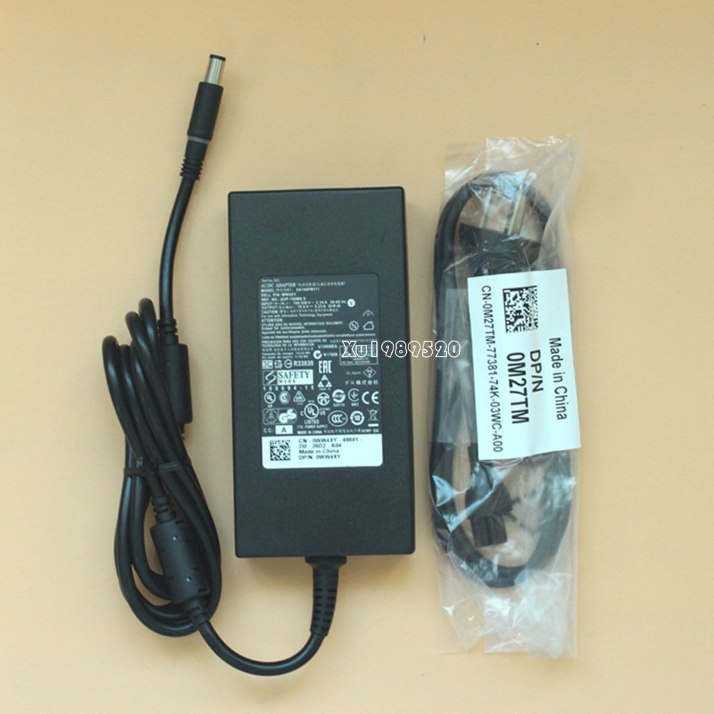 SẠC LAPTOP DELL INSPIRON XPS GEN2