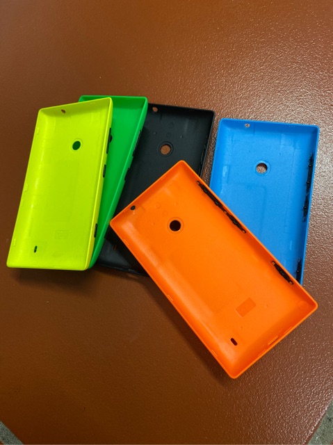 Vỏ lưng Lumia 520 525