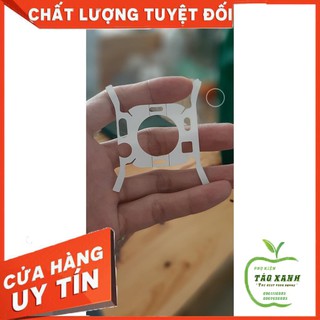 PPF xịn cho Apple Watch 38/40/42/44mm(Gồm 1 miếng dán mặt + 1 miếng dán BODY)