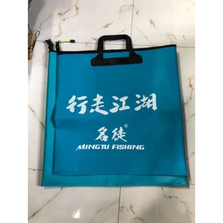 Túi đựng cá, bao đựng cá