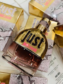 Nước hoa Nữ-Just Cavalli 50ml