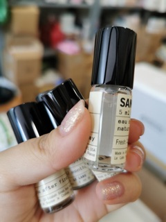 Set Bộ Nước Hoa Le Labo mini 4 chai