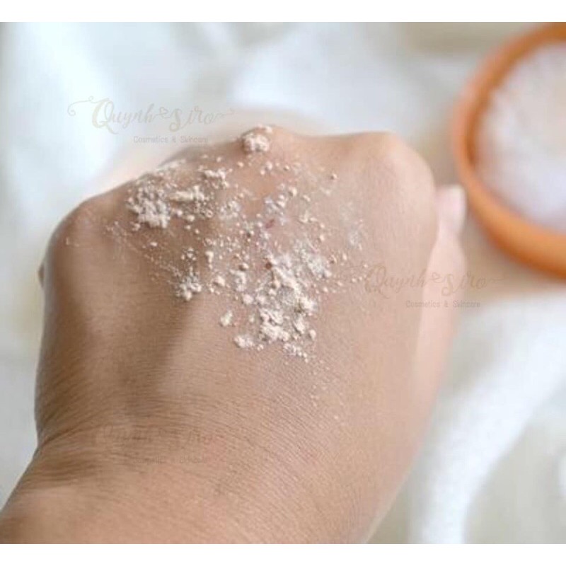 PHẤN PHỦ BỘT COTY AIRSPUN LOOSE FACE POWDER