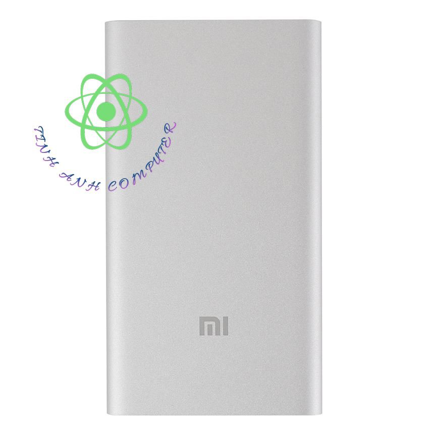 Sạc pin dự phòng Xiaomi 5000mAh