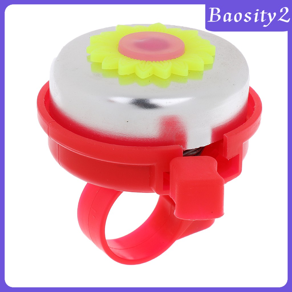 2 Chuông Xe Đạp Cho Bé