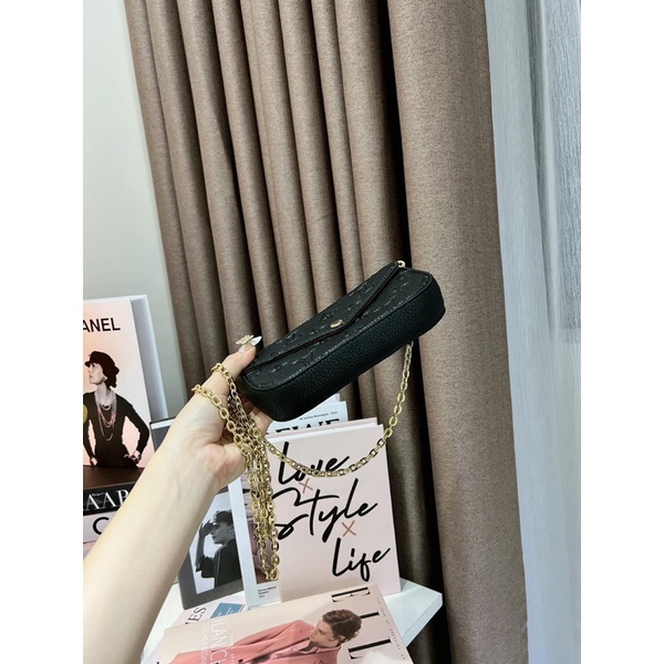 Túi xách nữ LV set bộ 3tui hot 2022 #Tếtsale2022