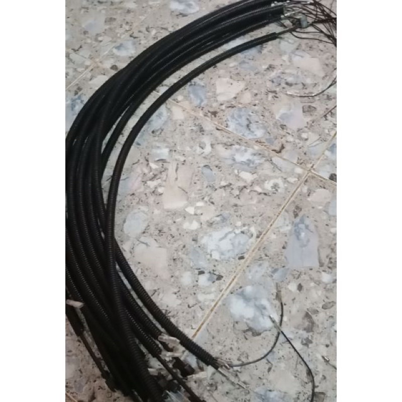 Dây ga hus 143 226 236 541 531 hàng chất lượng