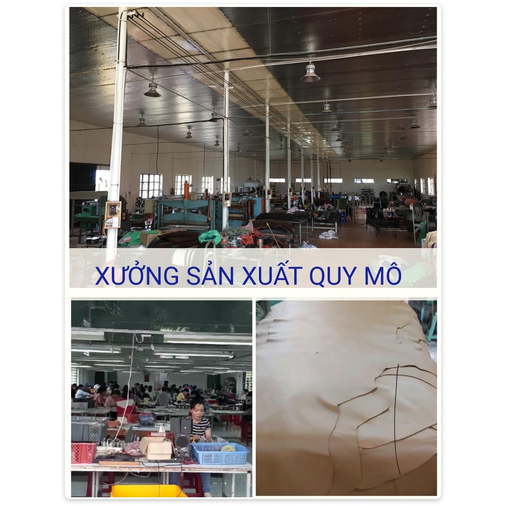 Ví mini da nam nhỏ gọn vintage màu xanh lá - Hàng Chính Hãng LODY