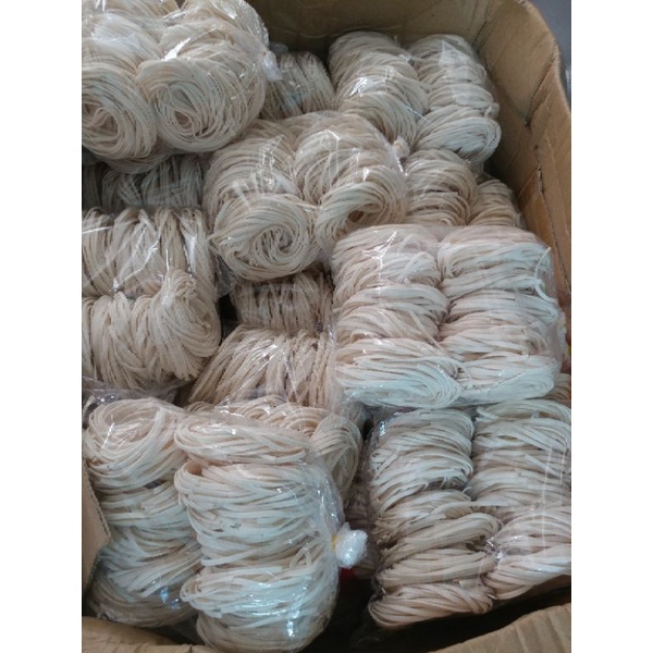 NỦA KI BÁNH CANH BỘT MÌ KHÔ 35K