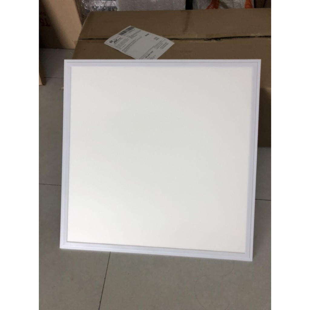 Đèn led panel 600×600 Công Suất 48W BH 2 Năm Hàng chuẩn Đẹp