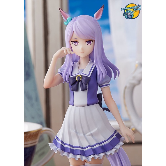 [Đặt trước] [Good Smile Company] Mô hình nhân vật Umamusume: Pretty Derby POP UP PARADE Mejiro McQueen School Uniform