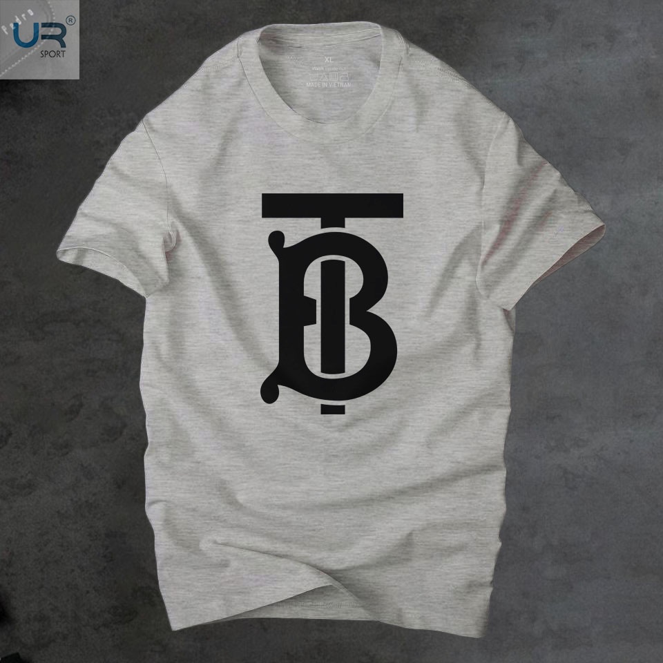 Áo thun nam nữ cổ tròn vải cotton co giãn,dày dặn thoáng mát |ur sport