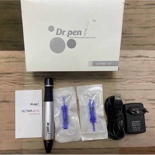 Máy Phi Kim Lăn Kim Dr Pen A1