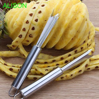 Dụng cụ lấy hạt quả dứa bằng thép không gỉ tiện dụng