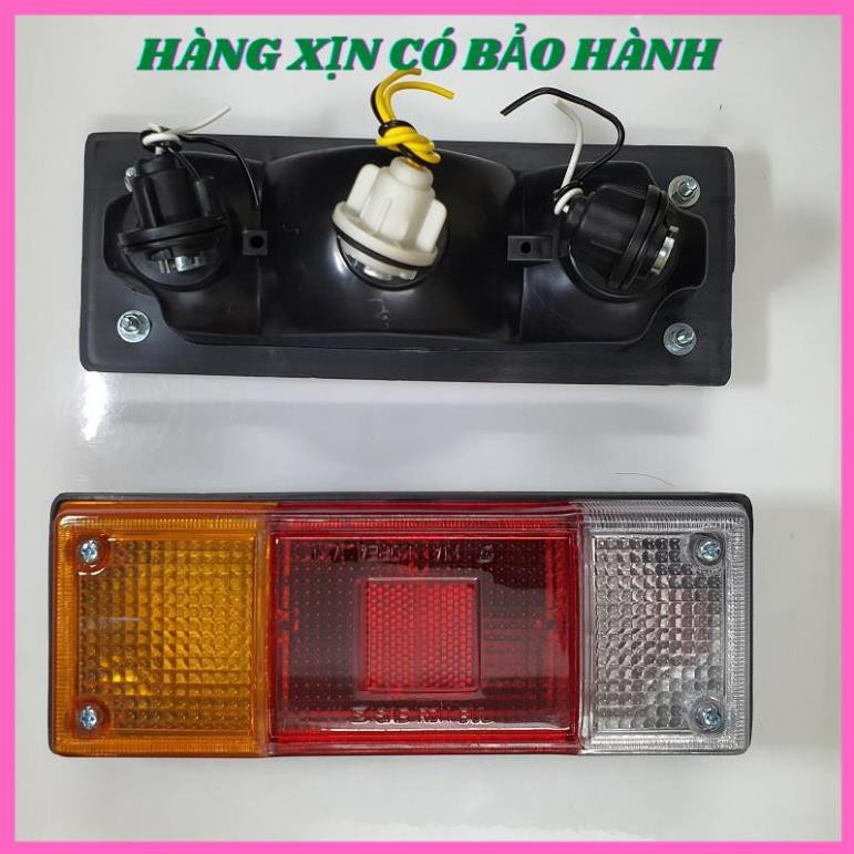 ĐÈN HẬU XE TẢI KIA - GIÁ BÁN THEO CẶP - L17 hàng chất lượng cao