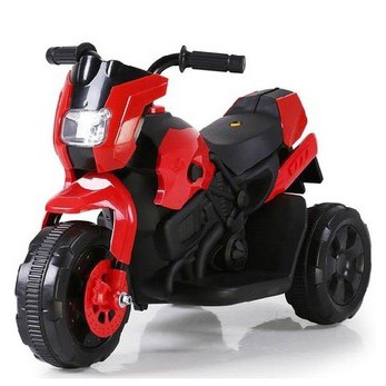 [Freeship] Xe máy điện trẻ em 2020 (có đèn nhạc)
