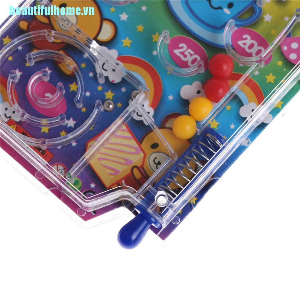 Đồ Chơi Mê Cung Phát Triển Trí Thông Minh