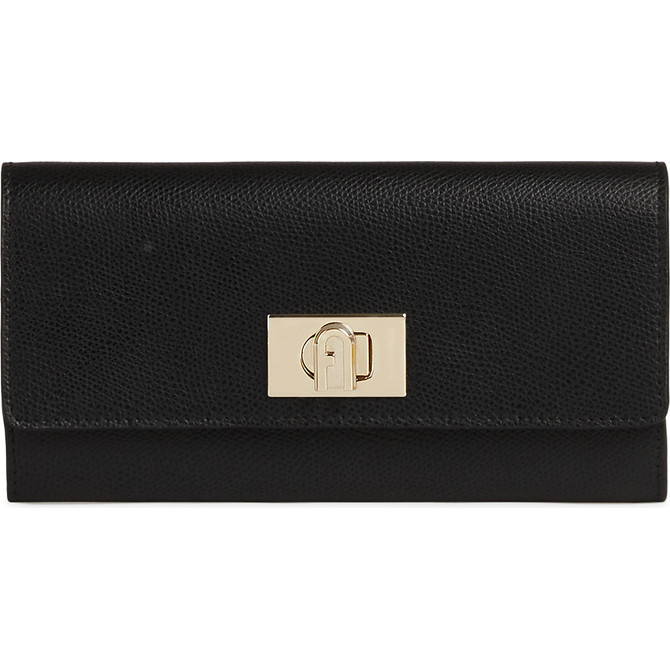 Ví P FURLA 1927 XL BI-FOLD ARE-ARES O60-NERO - 1048697