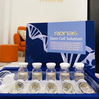 [FREESHIP] Tế Bào Gốc Ronas Stem Cell Solution